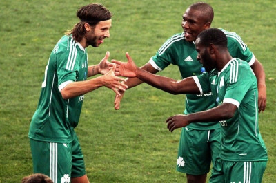 Μπιάρσμιρ: «Επικρατεί χάος στον Παναθηναϊκό»