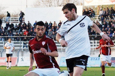 Παραμένουν τα προβλήματα στην ΑΕΛ