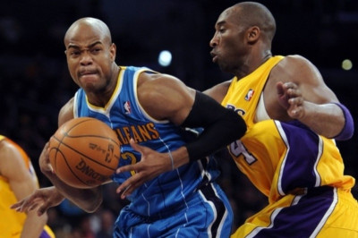 «Γράφει» πάλι ο Κόμπι