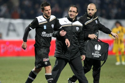 Σνάουτσνερ: «Να μην δεχτούμε πρώτοι γκολ»