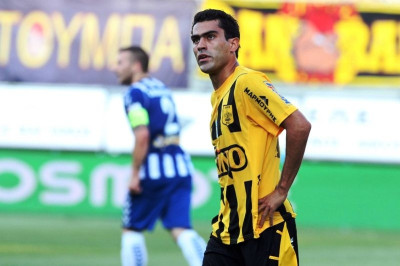 Εκτός οι Καστίγιο και Ακόστα με Παναθηναϊκό