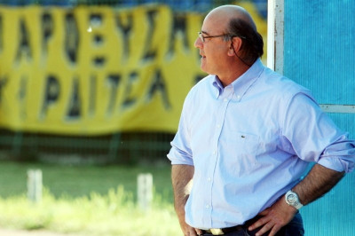 Φοιρός: «Μπορούμε και καλύτερα»