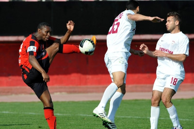 Βενετίδης: «Σαν ψέμα…»