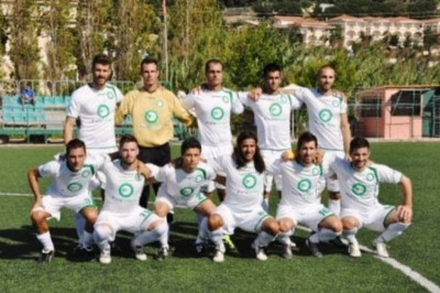 Π.Φ.Ο. Πανόπουλου – ΑΟ Εικοσιμίας 8-0