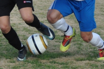 Καμένα Βούρλα - Αναγέννηση Καρδίτσας 1-3