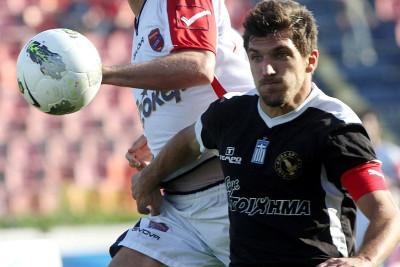 Βέρτζος: «Παίρνουμε εμπειρίες»