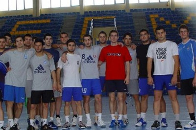 Τρίτη ήττα και τελευταία