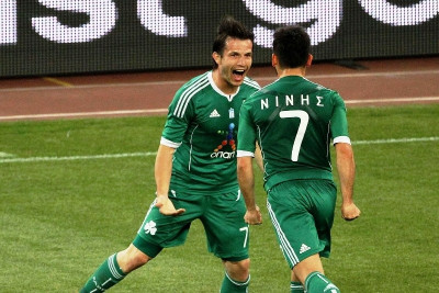 Ο Ρούντολφ, ο Καρνέζης και η… χαμένη ΓΗΠΕΛ