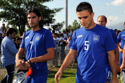 «Παίξαμε τους κόπους μιας χρονιάς»