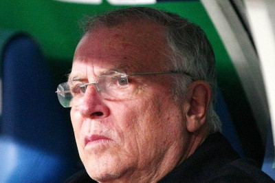 Θεοδωρίδης: «Είχα πει ότι οι αντίπαλοί μας θα μας χάσουν»