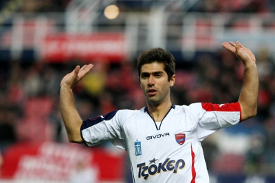 Μενδρινός: «Να συνεχίσουμε έτσι μέχρι το τέλος»