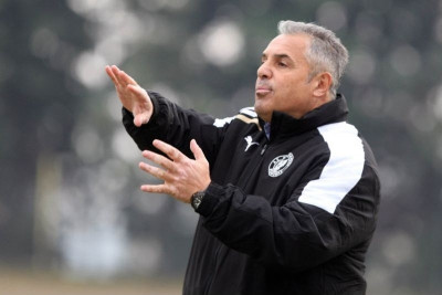 Βοσνιάδης: «Εύκολη ήττα…»