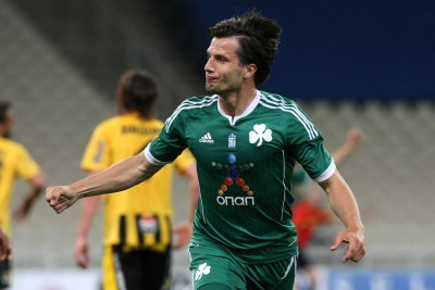 Ρούντολφ : «Εκανα ό,τι καλύτερο μπορούσα»