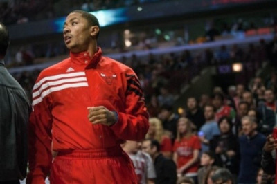 Πάλι έξω ο Ρόουζ