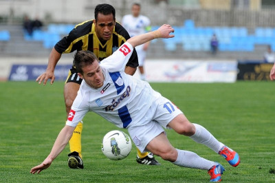 Γεωργίου: «Κρίθηκε η παραμονή μας»