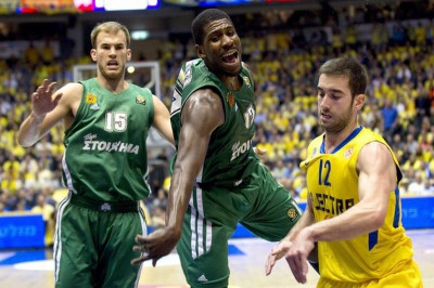 Ονειρεύεται πρόκριση στο ΟΑΚΑ ο Οχαγιόν