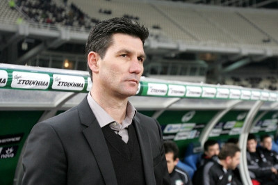 Ουζουνίδης: «Θέλουμε άλλη μια νίκη»