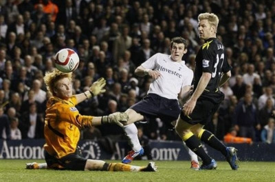 Ονειρεύεται Μπαρτσελόνα και Ρεάλ ο Μπέιλ!