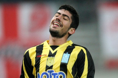 Τζανακάκης: «Αξίζει την παραμονή ο Εργοτέλης»