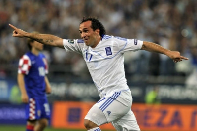 Συγκινημένος ο Γκέκας