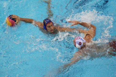 Με νταμπλ σκορ το Μαυροβούνιο