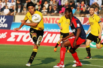 Τρία τα προβλήματα για ΑΕΚ