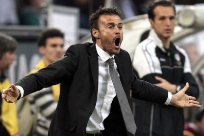 Λουίς Ενρίκε: «Οι παίκτες δεν με καταλαβαίνουν»!