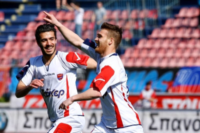 Κούρντι: «Πιο εύκολο πλέον το έργο μας»