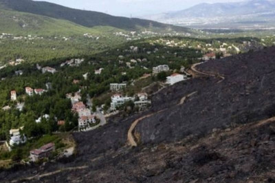 «Kρύβονται» 700.000 αυθαίρετα…