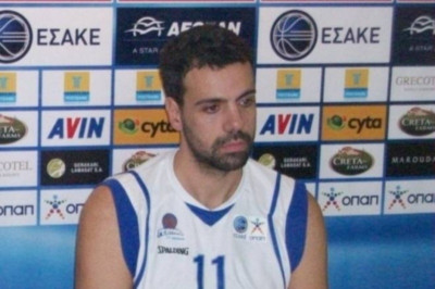 Επιστροφή στο παρκέ για ΑΓΟΡ