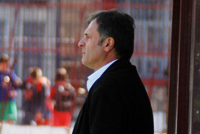 Καλαϊτζίδης: «Μπορούσαμε και πιο άνετα»