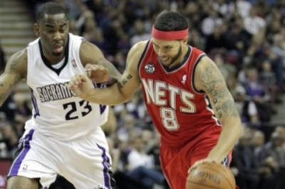 Εύκολο πέρασμα για τους Νετς