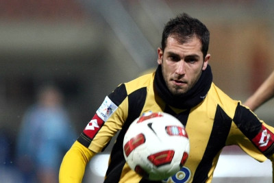 Πάνω από δέκα ράμματα στον Γιαλούση