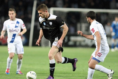 Η ιστορία επαναλαμβάνεται