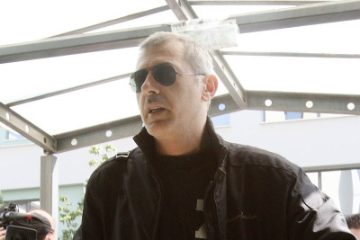 Μώραλης: «Ο Ολυμπιακός ήταν η καλύτερη ομάδα»