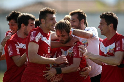 «Άρχοντας» στο θεσσαλικό ντέρμπι ο Τύρναβος!