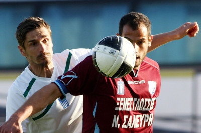 Το... βουνό της Καλλιθέας