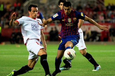 Πέδρο: «Μπορούμε το πρωτάθλημα»