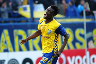 Σε απολογία οι Ρότσα, Άντι στον Παναιτωλικό