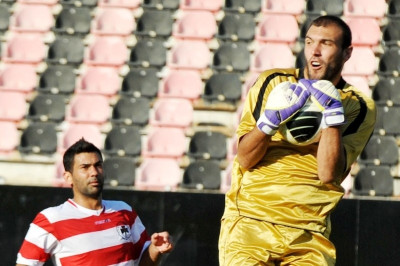 Ντεμπούτο Παπαδόπουλου στον Πλατανιά