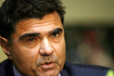 Μιλάνε απευθείας με Τζίγκερ