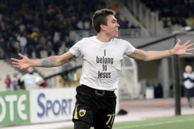 Βίκτωρας Κλωναρίδης