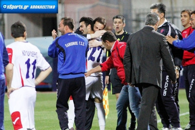 Κούρντι στο Onsports: «Οφείλω πολλά στον Μάντζιο»