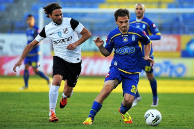 Φρανκού, η… ξεχασμένη λύση του Αστέρα