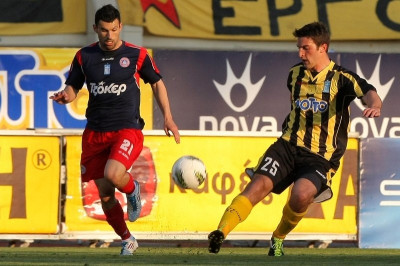 Μάχη μέχρι τέλους στην Κέρκυρα