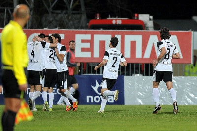 Με γεμάτη φαρέτρα ο ΟΦΗ