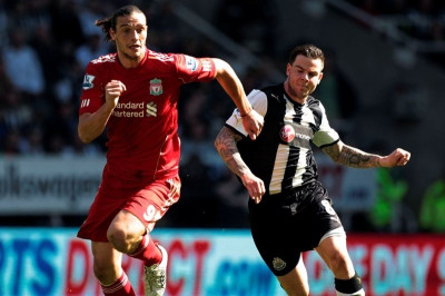 Τα... άκουσε ο Κάρολ!