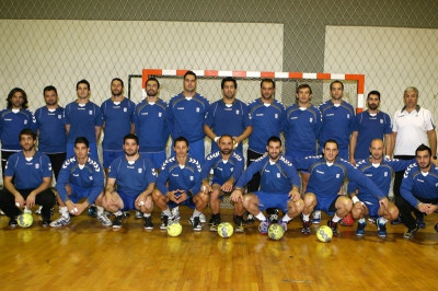 Με Ιταλία στην πρεμιέρα