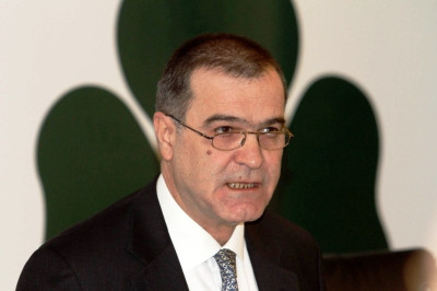 Βγενόπουλος: «Παρόντες στην επόμενη μέρα» (photos)