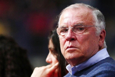 Θεοδωρίδης: «Να πουν ευχαριστώ στον Βαρδινογιάννη»